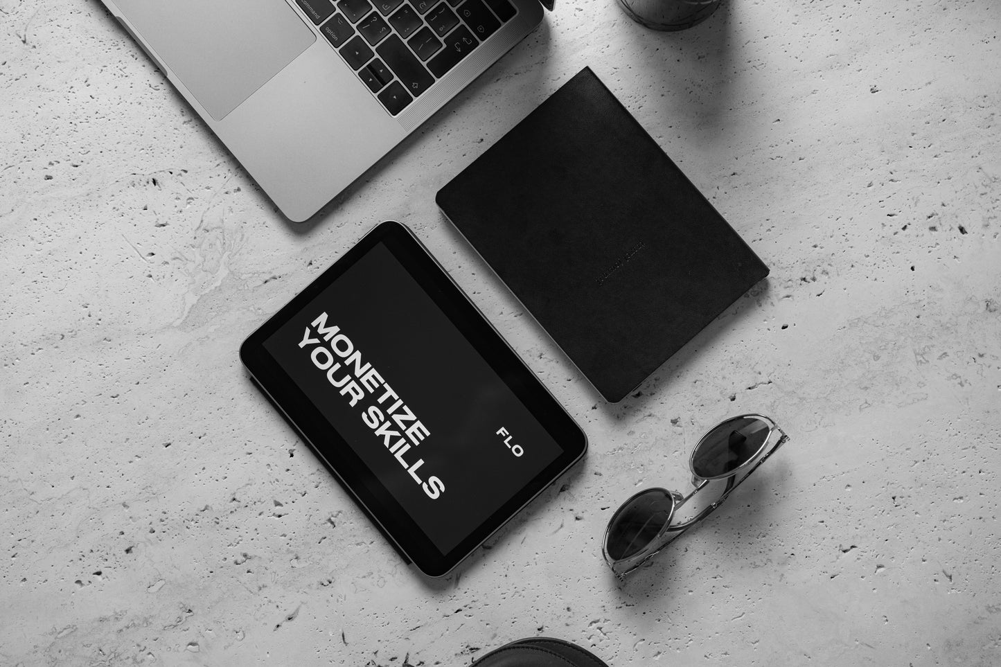 Monetize Your Skills Online Course