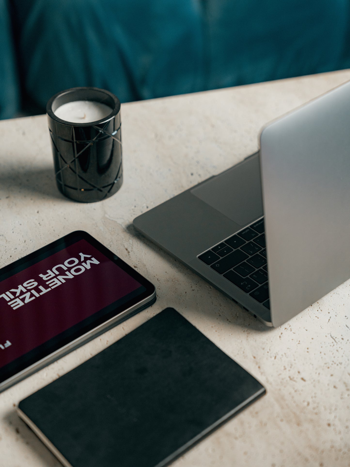 Monetize Your Skills Online Course